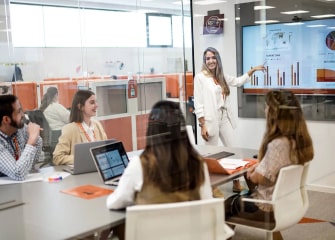 Academia preparación oposiciones 2024